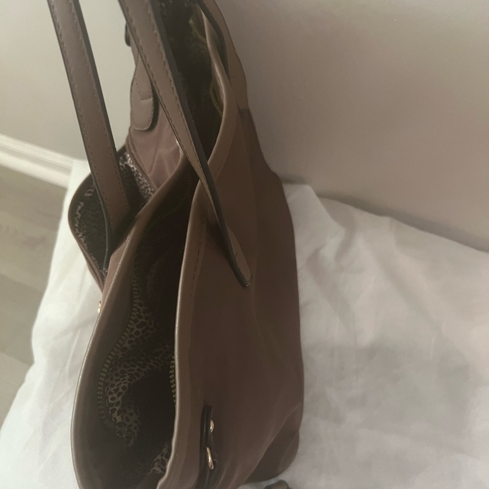 Medium tote bag